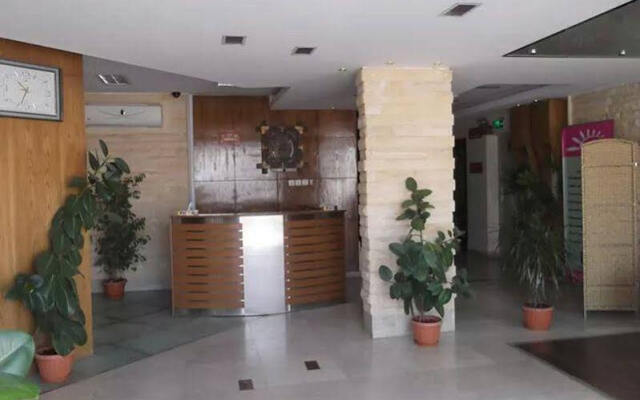Eshraq Suites