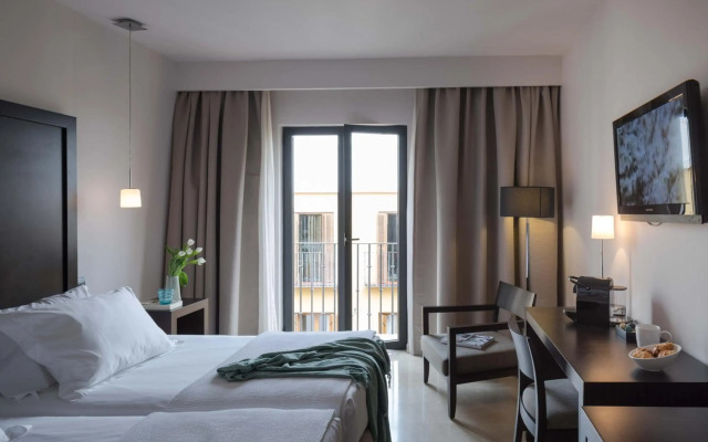Hotel Pausania