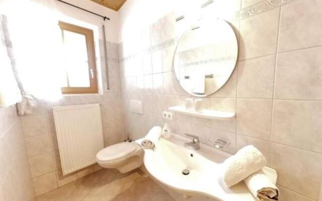 Appartements Grumserhof