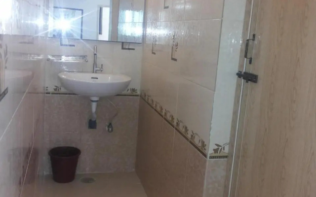Hotel Nambi