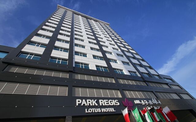 Park Regis Lotus Hotel