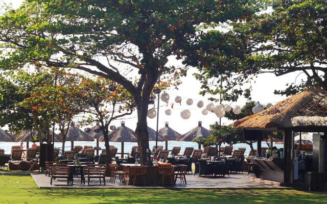 Sofitel Bali Nusa Dua Beach Resort