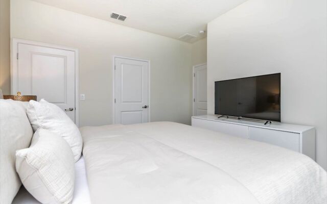 Plunker Drive Villa Champions Gate