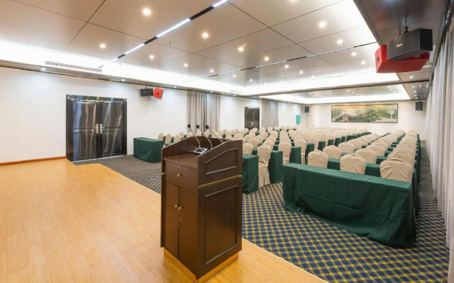 Garden Holiday Hotel - Guilin