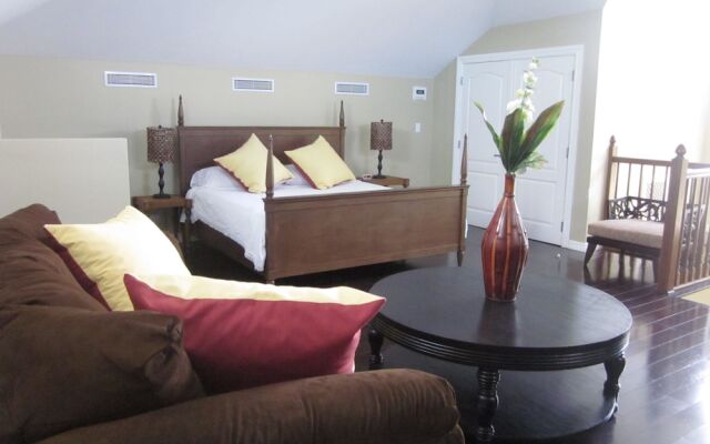 February Point Villa BB1
