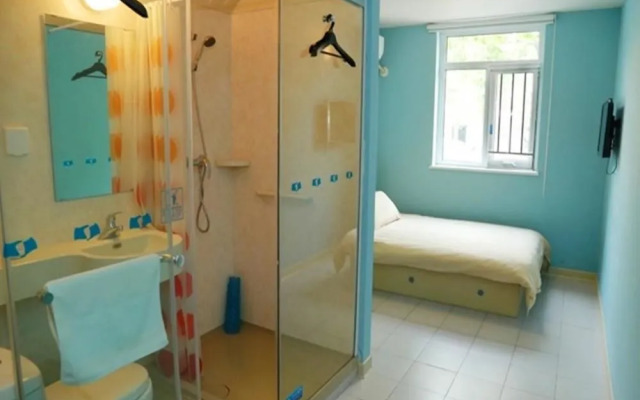 Bestay Hotel Express Tianjin Wangdingdi Subway Station