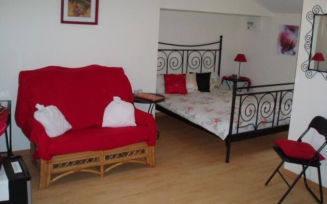 B&B Le Bois Berranger