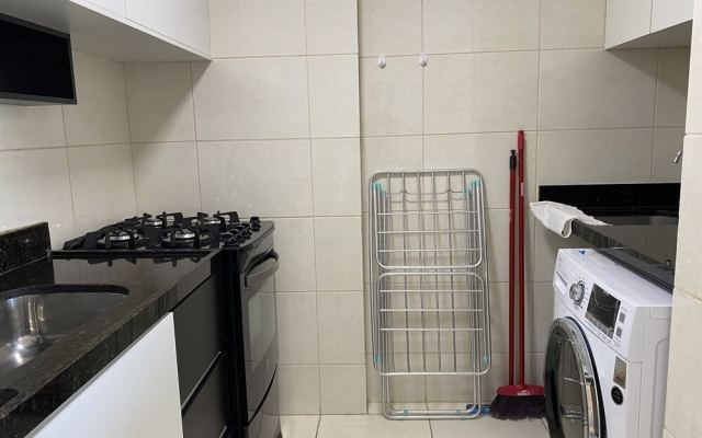 Bela Hospedagem -  Vista mar no Bessa