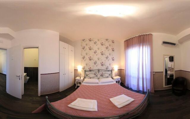 B&B Civico 41 Salerno