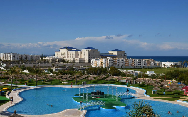 Residence hoteliere l'Escale