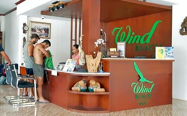 Wind Beach Resort