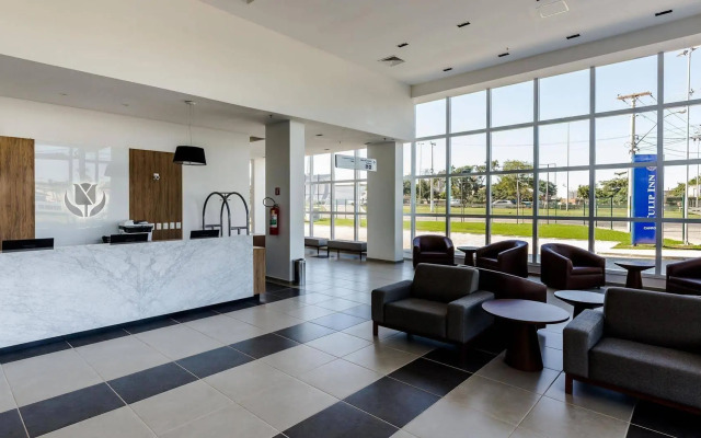 Tulip Inn Campos de Goytacazes