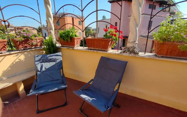 La casetta di Anastasia