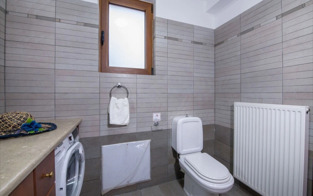 "villa Anna 3 Bedrooms With Private Pool"