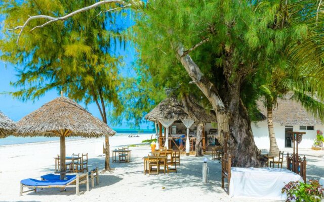 Geo Zanzibar Resort