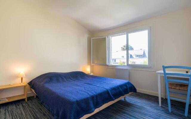 Villa Carnac, 4 pièces, 6 personnes - FR-1-477-208