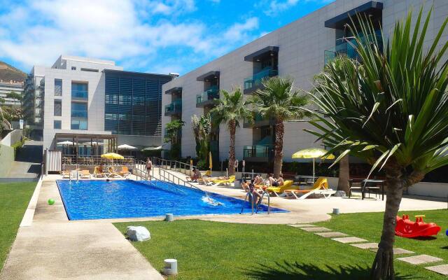 Golden Residence Hotel