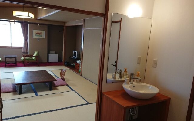 Nozawa View Hotel Shimataya