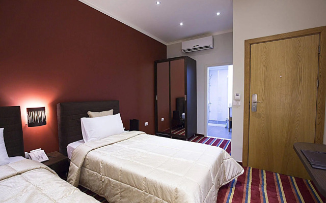 The J Hotel and Spa