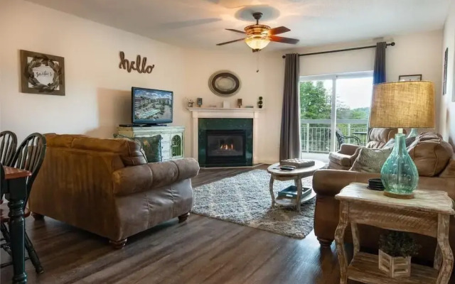Whispering Pines Condominium 132
