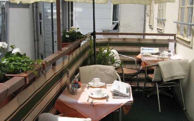 Aviano Boutiquehotel