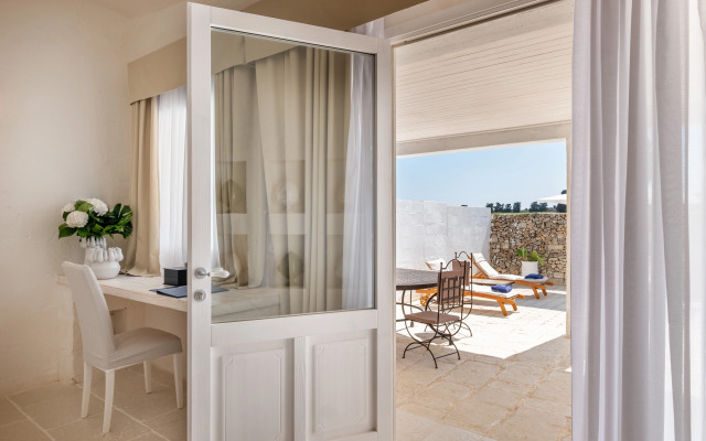 Baglioni Masseria Muzza Resort & Spa