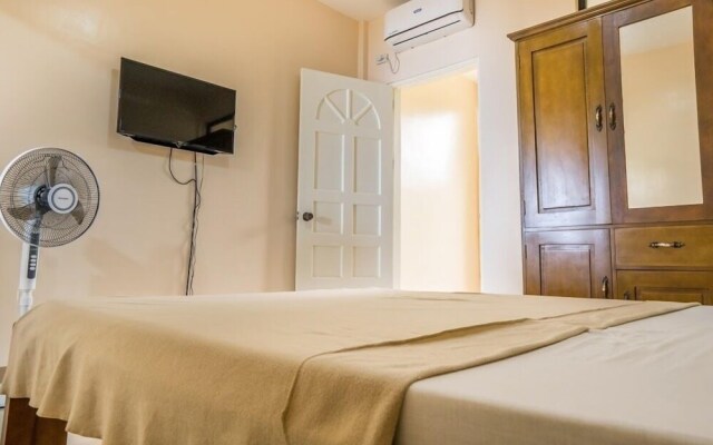 Kellocks seaview apartelle