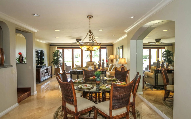 Flamingo Residences