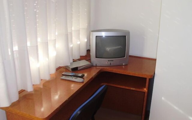 Hostal Cataluna