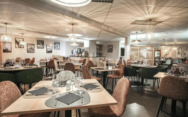 Belambra Clubs - Hotel L'Oree des Piste