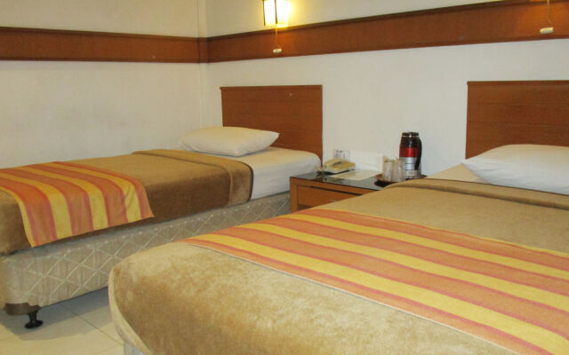 Hotel Caravan Tanah Abang