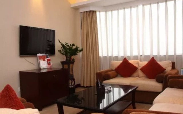 Guang Cai Hotel