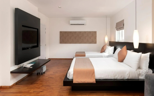 Tao Riverside Residence