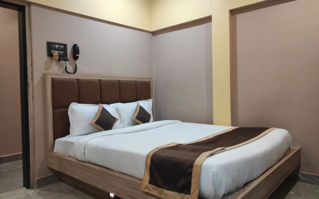 Hotel Relax - Nagaon