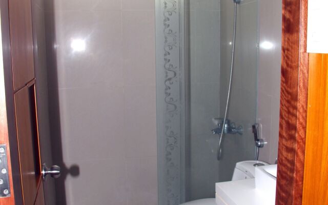 Sealight Hotel Nha Trang