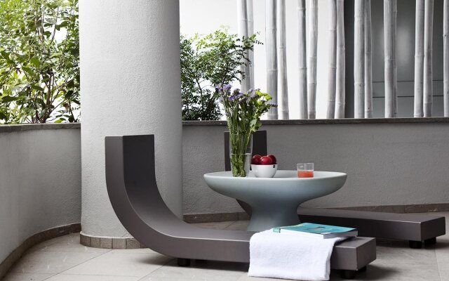 Zambala Luxury Residence Aparthotel
