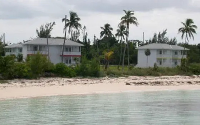 Spanish Cay