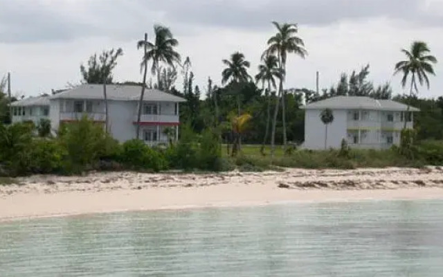 Spanish Cay