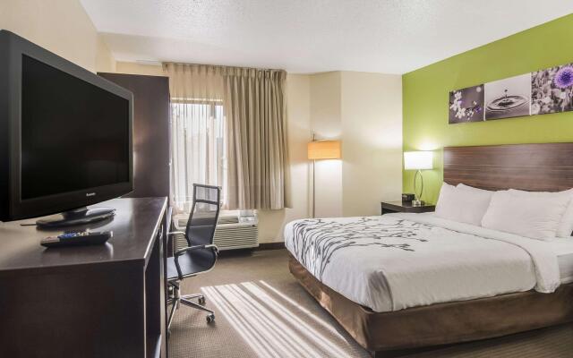 Sleep Inn Wytheville I-77 and I-81