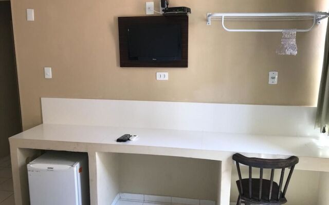 Hotel Coqueiral