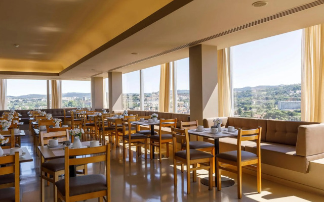 Hotel Fundador