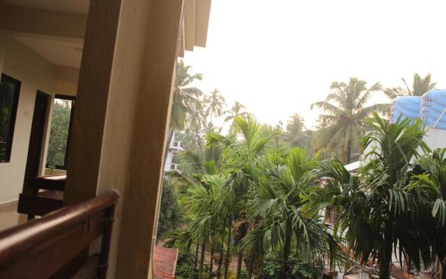 Kartik Resort