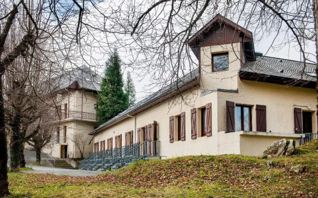 Apparthotel Les Marquises