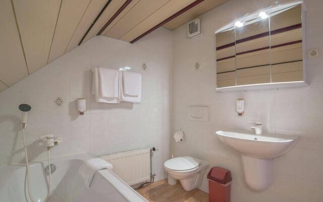 Garni Hotel Miklic