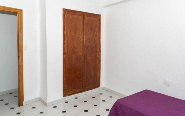 La Ponderosa, 4º-21