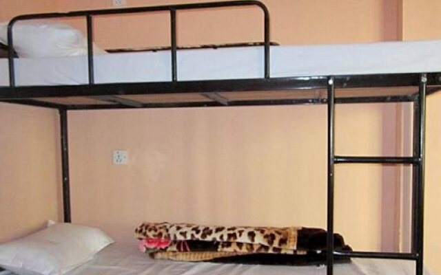 Thamel Hostel