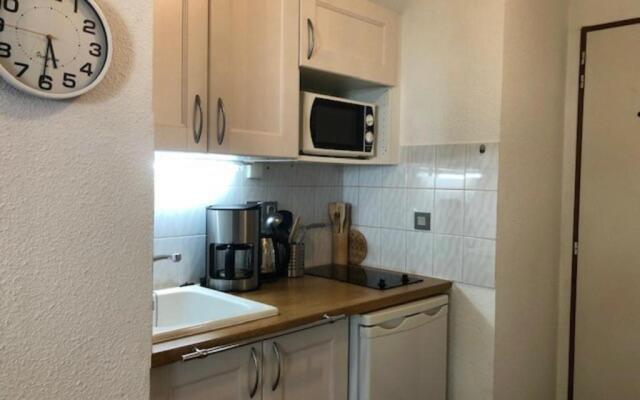 Appartement Brides-les-Bains, 1 pièce, 2 personnes - FR-1-512-228