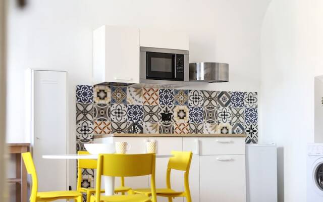 Casa Milì by Wonderful Italy