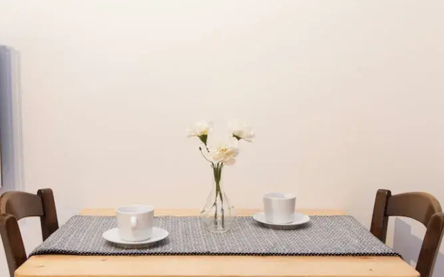 Malliott Sadri Alishik Apartment Istiklal