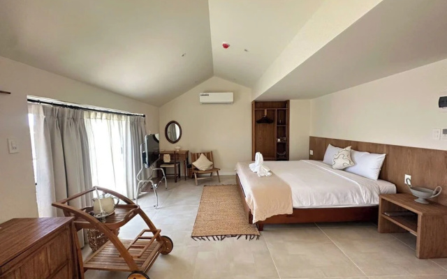 Aura Zen Hotel Hoian – Guest Rooms – Da Nang